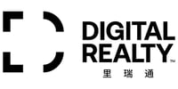 Digital reality logo