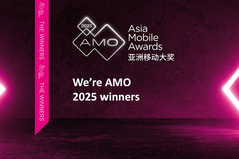 Box shanghai 2025 amoa winners