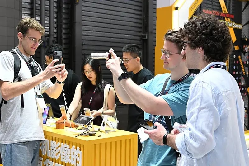 Box shanghai 2026 why attend exhibitors